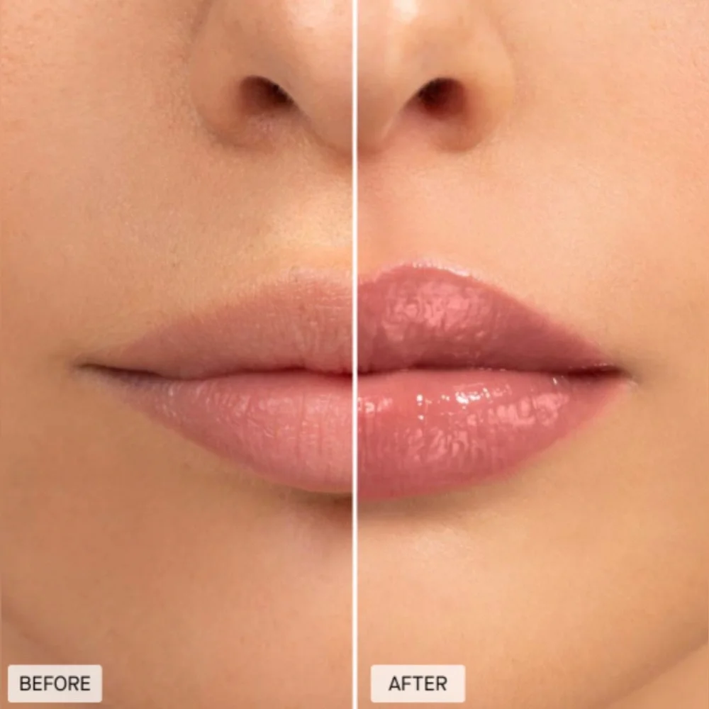 Il Makiage Lip Plumping Gloss - NIB
